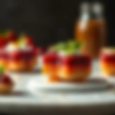 Notable Exploring Vegetarian Alternatives to Gelatin