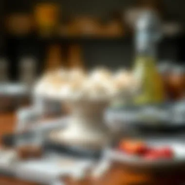 Essential Maintenance Tools for Cake Pans with Sliders Maintenance tools for cake pans with sliders