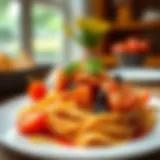 Exploring Weight Watchers Recipes: A Culinary Journey Introduction