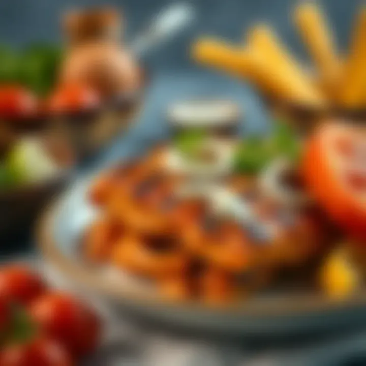 Exploring Weight Watchers Recipes: A Culinary Journey Summary