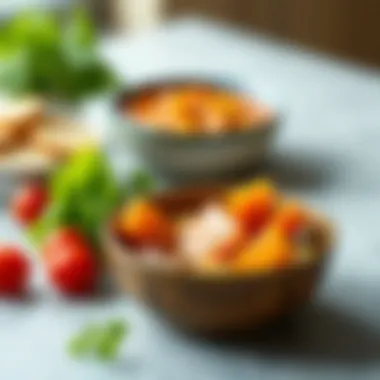 Foods That Alleviate Phlegm: A Comprehensive Guide Summary Foods That Alleviate Phlegm: A Comprehensive Guide Summary
