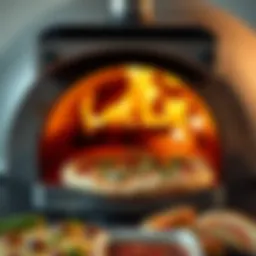 Forno Bravo Wood Fired Pizza Oven: An In-Depth Exploration Introduction