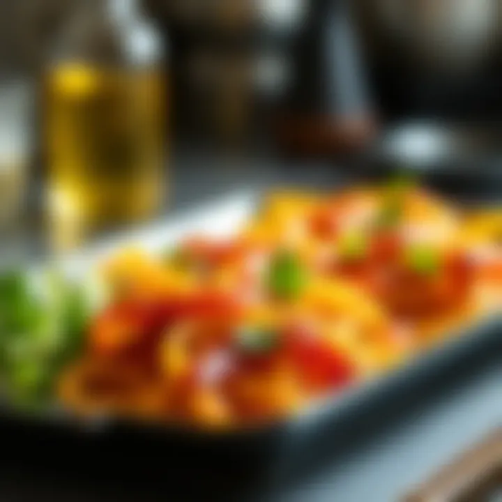 Innovative Alternatives to Frying Alternatives to traditional frying methods