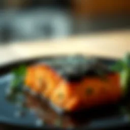 Healthiest Way to Cook Salmon Introduction