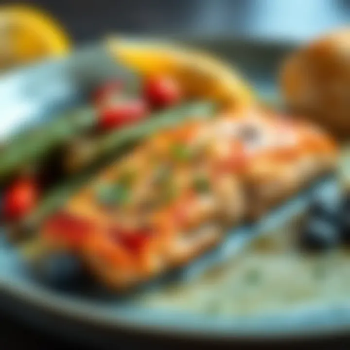 Notable Healthiest Way to Cook Salmon