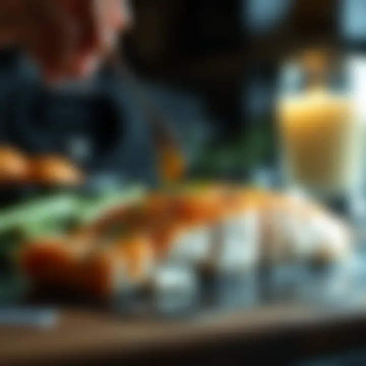 Healthiest Way to Cook Salmon Summary