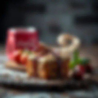 Notable Interesting Small Gift Ideas for Culinary Enthusiasts Notable Interesting Small Gift Ideas for Culinary Enthusiasts
