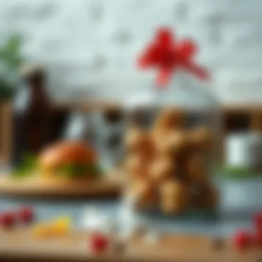 Interesting Small Gift Ideas for Culinary Enthusiasts Summary Interesting Small Gift Ideas for Culinary Enthusiasts Summary