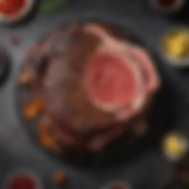 Understanding Ribeye Cuts An overview of ribeye cuts for grilling