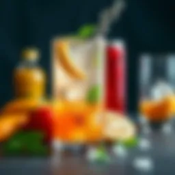 Natural Energy Drinks Without Caffeine: A Comprehensive Guide Introduction