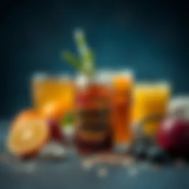 Notable Natural Energy Drinks Without Caffeine: A Comprehensive Guide Notable Natural Energy Drinks Without Caffeine: A Comprehensive Guide