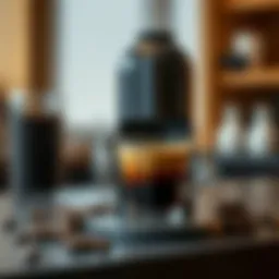 Nespresso Intenso Caffeine Content: A Detailed Examination Introduction