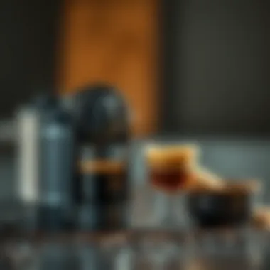 Notable Nespresso Intenso Caffeine Content: A Detailed Examination Notable Nespresso Intenso Caffeine Content: A Detailed Examination