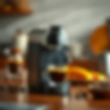 Nespresso Intenso Caffeine Content: A Detailed Examination Summary Nespresso Intenso Caffeine Content: A Detailed Examination Summary