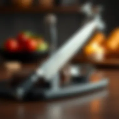 The Aesthetic Appeal of Modern Dining Tools Aesthetic value of modern dining tools