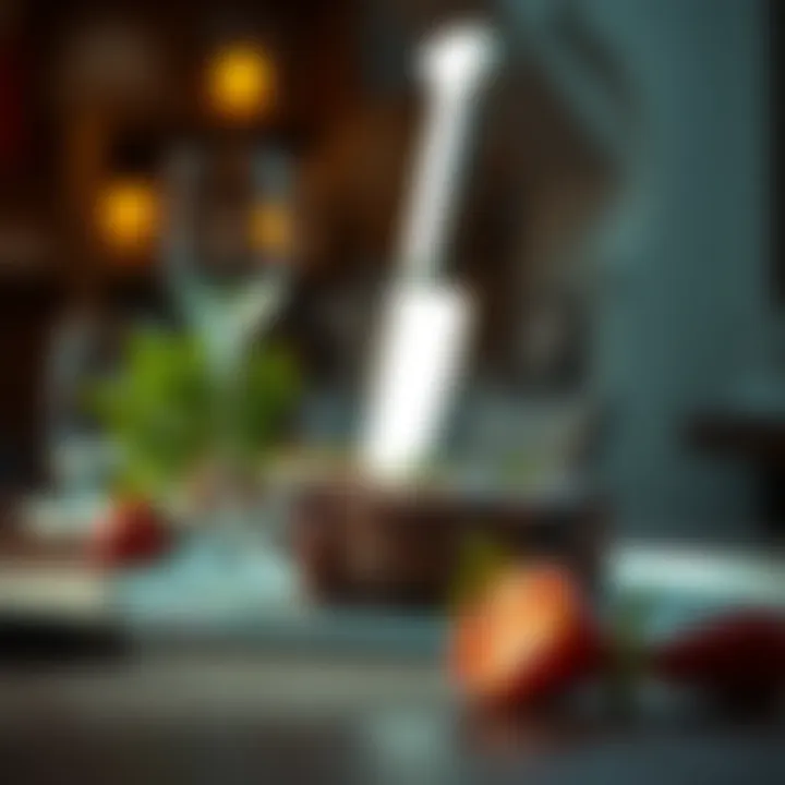 Transforming Dining Experience with the Right Tools Enhanced dining experience with the right tools