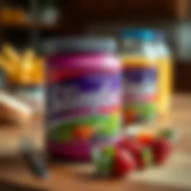 Benefits of Slimfast for weight management