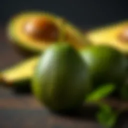 Starting an Avocado Seed: A Comprehensive Guide Introduction