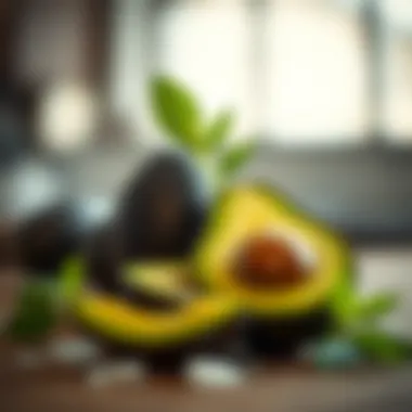 Notable Starting an Avocado Seed: A Comprehensive Guide Notable Starting an Avocado Seed: A Comprehensive Guide