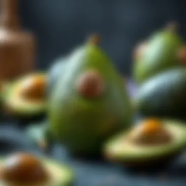 Starting an Avocado Seed: A Comprehensive Guide Summary Starting an Avocado Seed: A Comprehensive Guide Summary