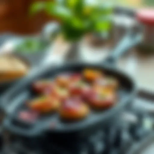 The Comprehensive Guide to Dishwasher Safe Griddle Pans Introduction