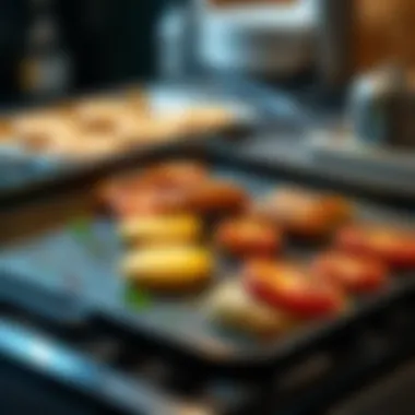 Notable The Comprehensive Guide to Dishwasher Safe Griddle Pans Notable The Comprehensive Guide to Dishwasher Safe Griddle Pans
