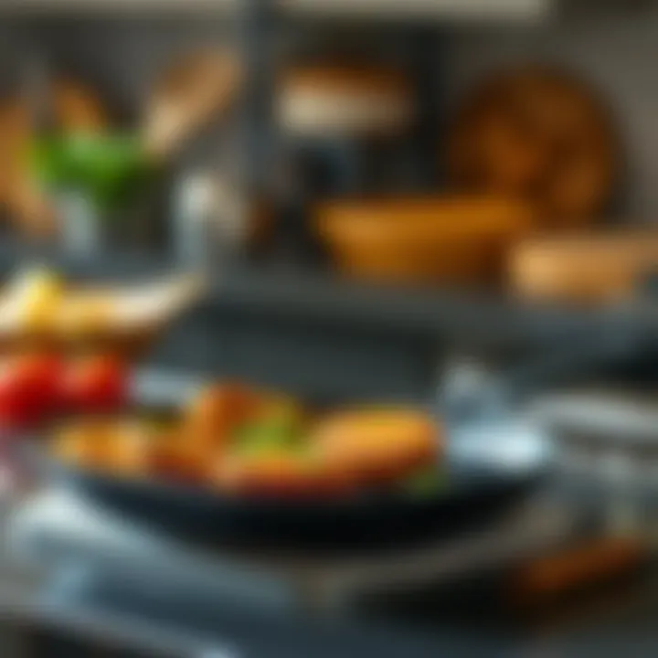 The Comprehensive Guide to Dishwasher Safe Griddle Pans Summary