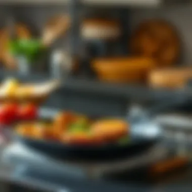 The Comprehensive Guide to Dishwasher Safe Griddle Pans Summary The Comprehensive Guide to Dishwasher Safe Griddle Pans Summary