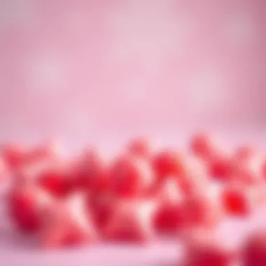 Notable The Flavor Profile of Pink Starburst: An In-Depth Exploration Notable The Flavor Profile of Pink Starburst: An In-Depth Exploration