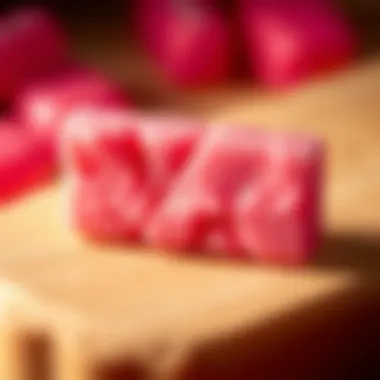 The Flavor Profile of Pink Starburst: An In-Depth Exploration Summary The Flavor Profile of Pink Starburst: An In-Depth Exploration Summary