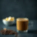 The Impact of Butter Coffee on Weight Loss Strategies Introduction