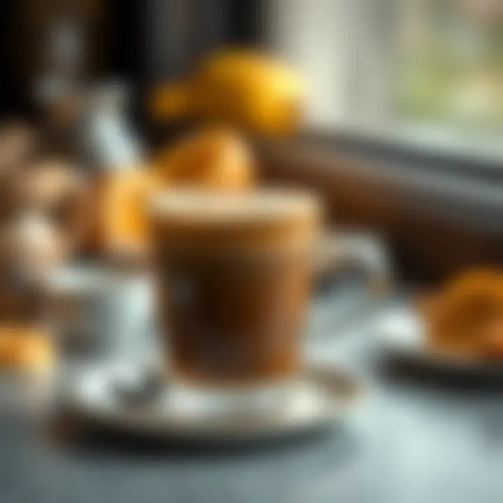 Notable The Impact of Butter Coffee on Weight Loss Strategies Notable The Impact of Butter Coffee on Weight Loss Strategies