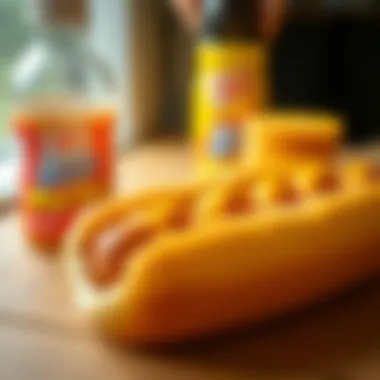 Notable The Intricacies of Oscar Mayer Wiener Hot Dogs