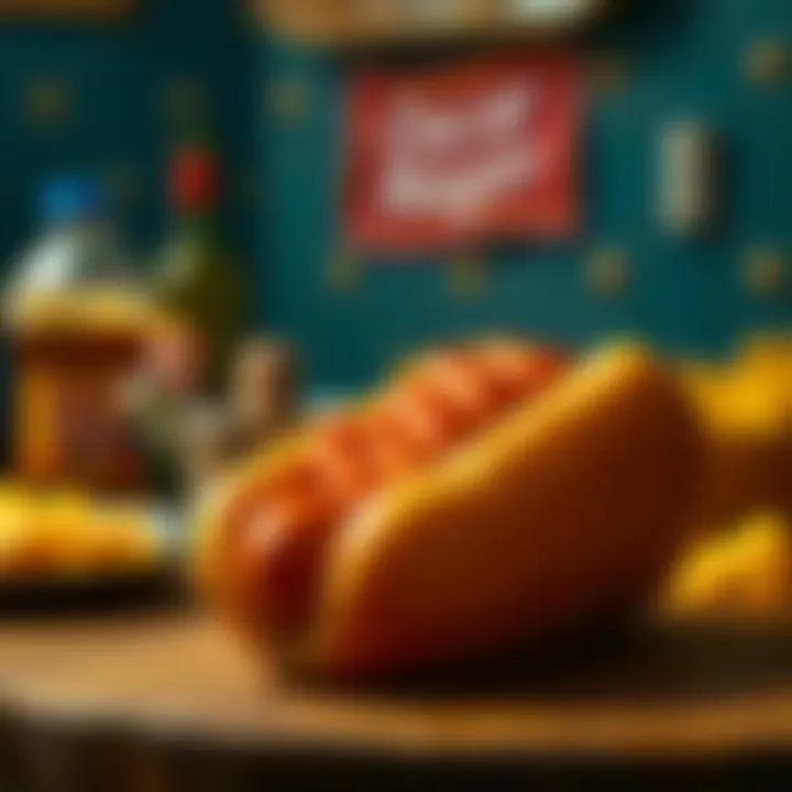 The Intricacies of Oscar Mayer Wiener Hot Dogs Summary