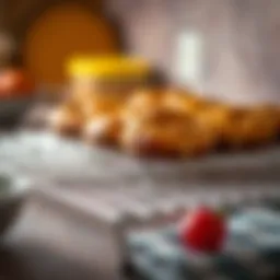 The Versatility of Metal Baking Racks: A Comprehensive Guide Introduction