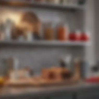 Unique Personalized Accessories Personalized kitchen accessories adding a unique touch