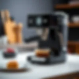 Top Rated Semi Automatic Espresso Machines Introduction