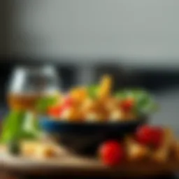 Understanding Carbohydrate Intake for Prediabetics Introduction