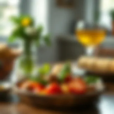 Understanding Carbohydrate Intake for Prediabetics Summary Understanding Carbohydrate Intake for Prediabetics Summary