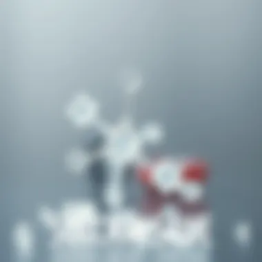 Chemical Structure of Sucralose Chemical structure of sucralose