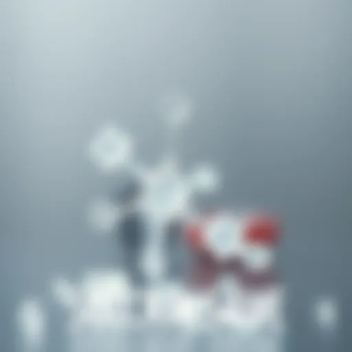 Chemical Structure of Sucralose Chemical structure of sucralose