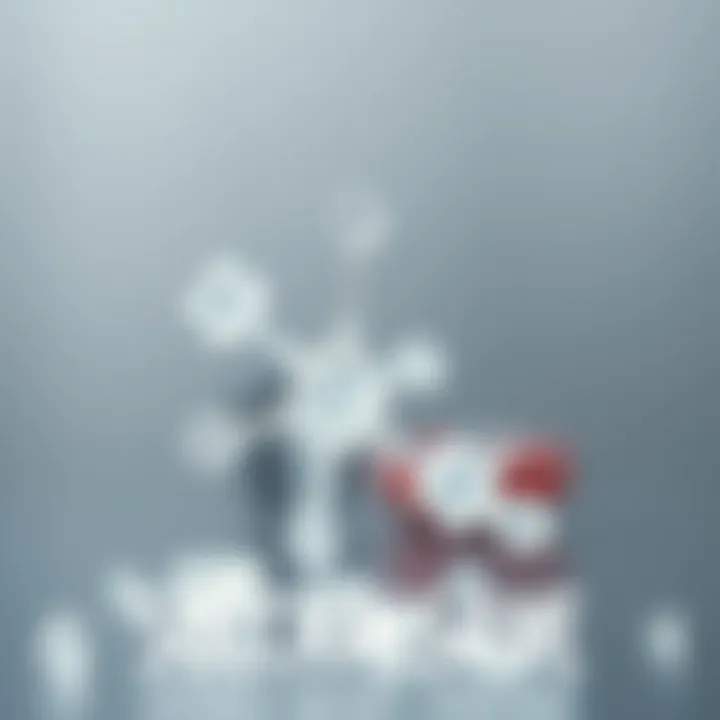 Chemical Structure of Sucralose Chemical structure of sucralose