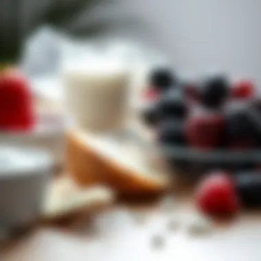 Comparative Analysis of Sweeteners Comparative analysis of various sweeteners