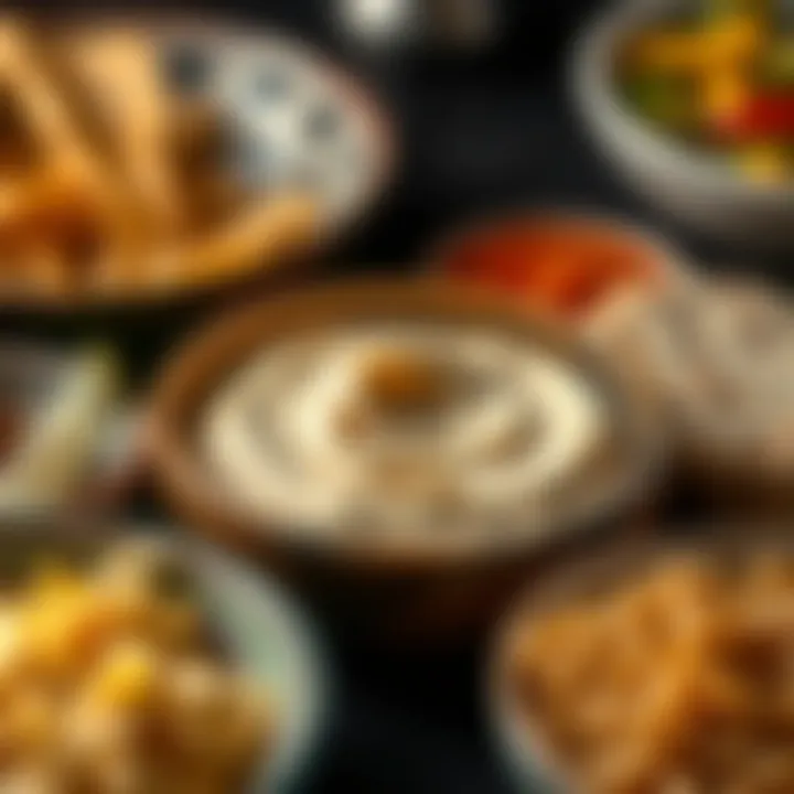 Masa Harina and Its Companions A bowl of masa harina alongside other gluten-free ingredients