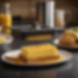 Understanding the 4 Stick Butter Dish: A Culinary Essential Introduction