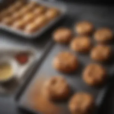 Guidelines for Choosing the Right Baking Tray Selecting the right baking tray